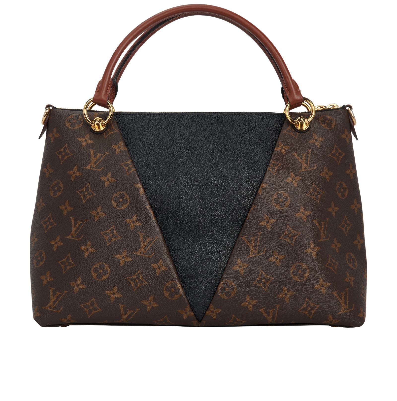 Louis vuitton v discount tote